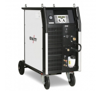 EWM Taurus 401 Synergic S HP MM FKW