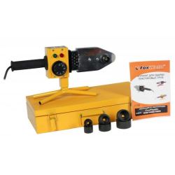 FoxWeld FoxPlastic 850 в Вязьме