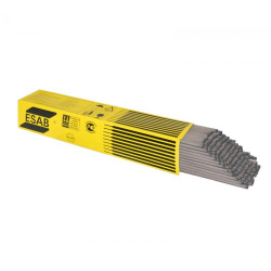 Стоимость ESAB OK 61.20 - 2,5mm - 0,7kg в Вязьме