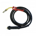 Aurora MIG 24 AIR COOL 250A(60%) EURO 3m