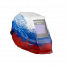 Купить Сварочная маска AS-4001F TRUE COLOR ПАТРИОТ в Вязьме Купить Сварочная маска AS-4001F TRUE COLOR ПАТРИОТ в Вязьме