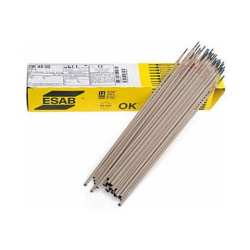 Стоимость ESAB OK 48.04 - 3,2mm - 5,9kg в Вязьме