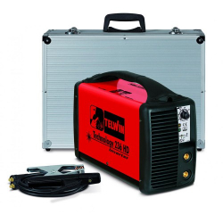 Купить Telwin TECHNOLOGY 238 CE/MPGE 230V в Вязьме