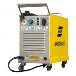 ESAB LPH 35 HANDY CUT (400V) в Вязьме