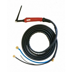 Купить Aurora TIG SUPER TS 20 250A (100%) M12x1, 1/4G, 3/8G, 4m вода в Вязьме