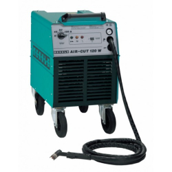 Аппарат плазменной резки Merkle AirCUT 120 W в Вязьме