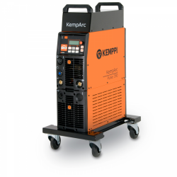 Купить Kemppi Механизм подачи проволоки Kemparc DT400 L в Вязьме