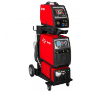 Helvi Maxitech 500 2PULSE