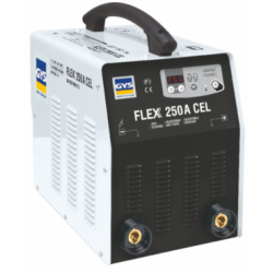 Купить Gys PROGYS FLEX 250 A CEL в Вязьме